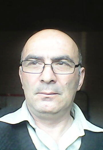 Моя фотография - Арам, 60 из Москва (@aram2650)