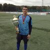 Виталий Мельников, 21, г.Ногинск Виталий Мельников, 21, г.Ногинск