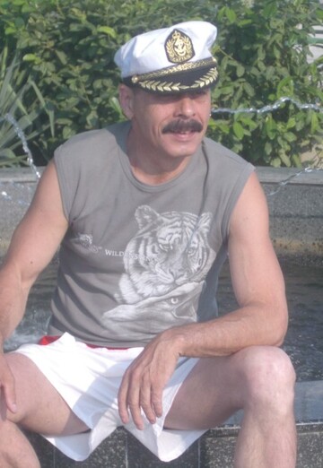Моя фотография - Станислав, 70 из Уфа (@asf633)