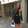 Оля, 18, г.Ивантеевка Оля, 18, г.Ивантеевка
