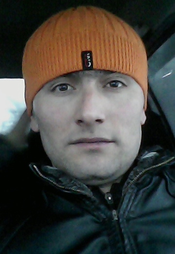 Моя фотография - Аслан, 33 из Ханты-Мансийск (@aslan3271)