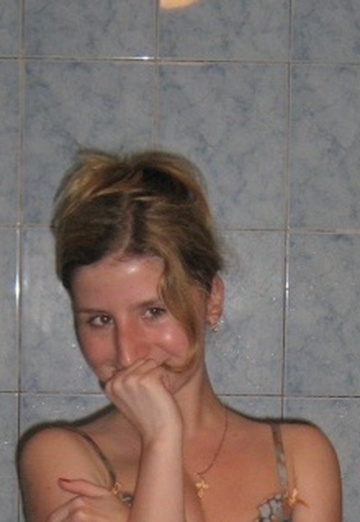 Моя фотография - Марина, 42 из Москва (@1q2w3e4rt)