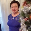 ЗИНАИДА, 59, г.Костомукша ЗИНАИДА, 59, г.Костомукша