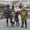 Эдуард, 41, г.Армянск Эдуард, 41, г.Армянск