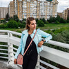 Кристина, 25, г.Омск Кристина, 25, г.Омск