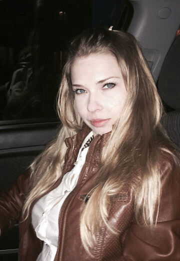 Моя фотография - Алефтина, 32 из Москва (@aleftina77)