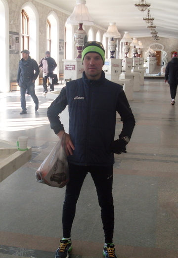 Моя фотография - Александр, 33 из Москва (@aleksandr226546)