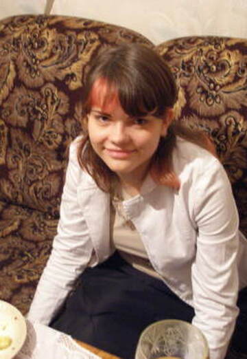 Eleonora (@archakova) — моя фотография № 2