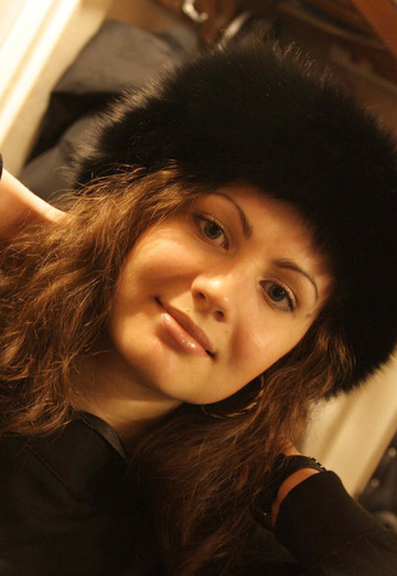 Моя фотография - Женечка, 34 из Москва (@bow905)