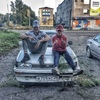 Артем ف✠║🐾║✠|ÉBÂWÌŤ† , 21, г.Благовещенск (Амурская обл.) Артем ف✠║🐾║✠|ÉBÂWÌŤ† , 21, г.Благовещенск (Амурская обл.)