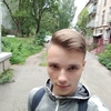 Даниил Моргенштерн, 19, г.Луга Даниил Моргенштерн, 19, г.Луга