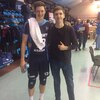 Евгений, 19, г.Лангепас Евгений, 19, г.Лангепас