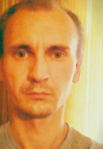 Моя фотография - Андрей, 38 из Москва (@andrey317045)