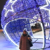Марина, 35, г.Москва Марина, 35, г.Москва