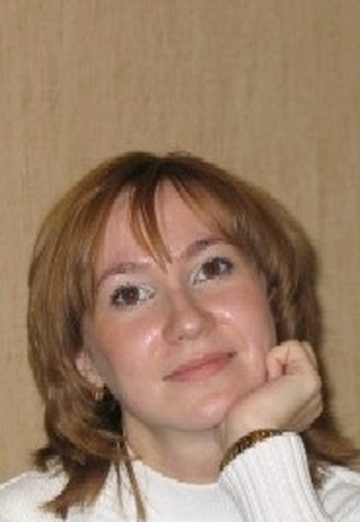 Моя фотография - Екатерина, 41 из Москва (@abusy12)