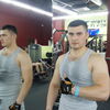 Борис, 25, г.Санкт-Петербург Борис, 25, г.Санкт-Петербург