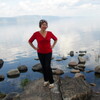 Елена Борисовна Клюсо, 54, г.Иркутск Елена Борисовна Клюсо, 54, г.Иркутск