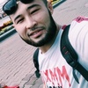 Вахобов Тохир, 25, г.Хабаровск Вахобов Тохир, 25, г.Хабаровск