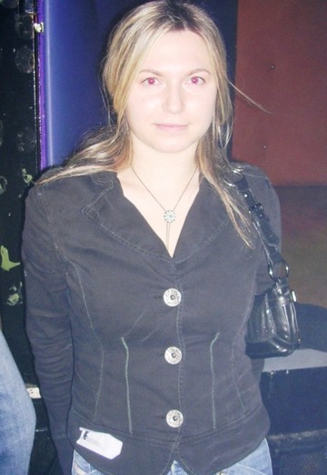 Моя фотография - Anastasia, 40 из Москва (@anastasi-1209)
