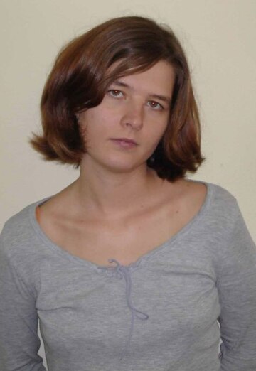 Моя фотография - Ann, 46 из Екатеринбург (@alekseeva-ann)