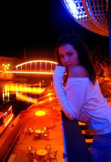 Моя фотография - Кристина, 33 из Тарту (@20krista04)