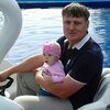 НИКОЛАЙ, 41, г.Мариинск НИКОЛАЙ, 41, г.Мариинск