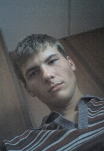 Моя фотография - Me_LLamo™, 38 из Москва (@cameloty)
