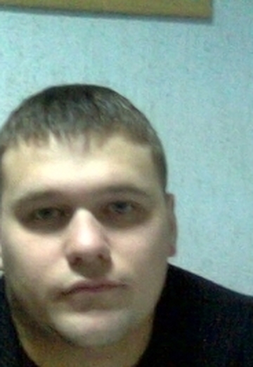 Моя фотография - Alexandr, 40 из Минск (@buzzi2000)
