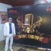 Денис Колчин, 27, г.Томск Денис Колчин, 27, г.Томск