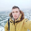 Сергей Алфёров, 25, г.Архангельск Сергей Алфёров, 25, г.Архангельск