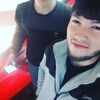 салимжон, 20, г.Нижневартовск салимжон, 20, г.Нижневартовск