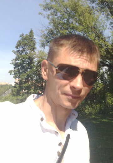 Моя фотография - Андрей, 49 из Подольск (@andrey230032)