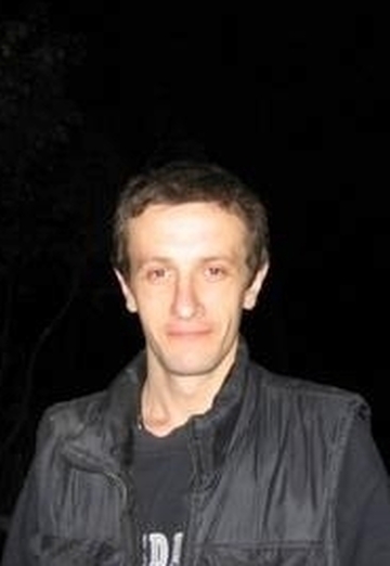 Моя фотография - Alexey, 52 из Санкт-Петербург (@ardos)