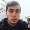 Жасурбее, 23, г.Калининград Жасурбее, 23, г.Калининград