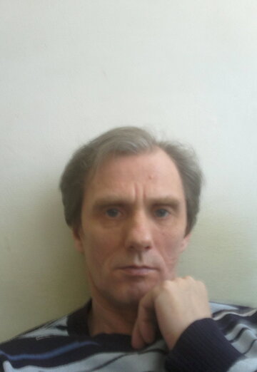 Моя фотография - игорь, 57 из Краснодар (@aleksey193108)