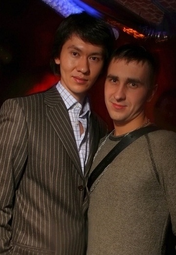 Дмитрий (@boxer2002) — моя фотография № 9