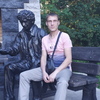 Александр, 36, г.Новосибирск Александр, 36, г.Новосибирск