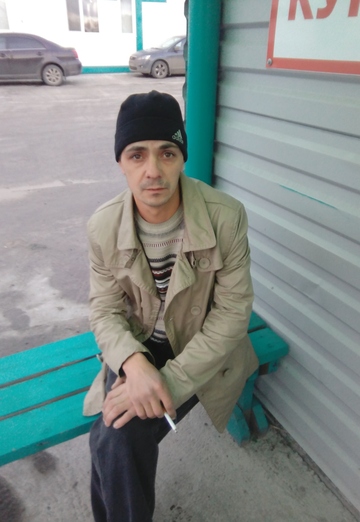 Моя фотография - Александ, 47 из Томск (@aleksand534)