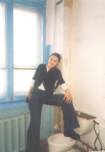 Моя фотография - Айжана, 38 из Астана (@ayjana85)