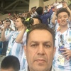 Максим, 46, г.Санкт-Петербург Максим, 46, г.Санкт-Петербург