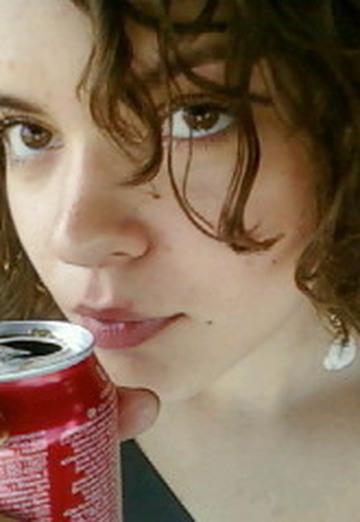 Моя фотография - Coke, 33 из Воронеж (@albatrusiha)