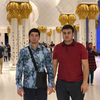 Abdula, 24, г.Железноводск(Ставропольский) Abdula, 24, г.Железноводск(Ставропольский)