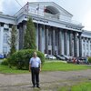 ильгиз, 46, г.Нижнекамск ильгиз, 46, г.Нижнекамск