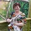 Ирина, 50, г.Мегион Ирина, 50, г.Мегион