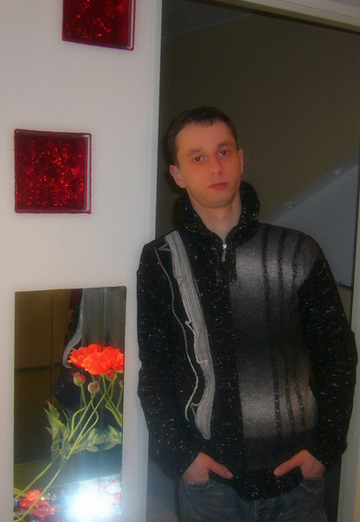 Моя фотография - Alex, 39 из Таллин (@avv13)
