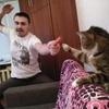 костя, 32, г.Чернушка костя, 32, г.Чернушка