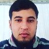 Мухаммад Мамедов, 20, г.Уфа Мухаммад Мамедов, 20, г.Уфа