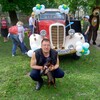 Владимир, 47, г.Колпино Владимир, 47, г.Колпино