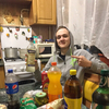 Евгений, 23, г.Омск Евгений, 23, г.Омск