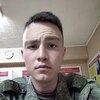 Макс, 24, г.Улан-Удэ Макс, 24, г.Улан-Удэ